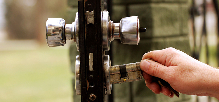 front door latch repair Tulare